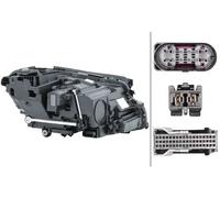 Faro Sx LED 1EX 012 076-511 HELLA per MERCEDES-BENZ CLASSE E CLASSE E T-Model
