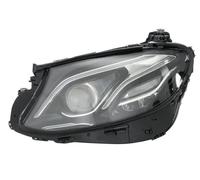 Faro Principale Sinistro Bi-LED HELLA Per Mercedes-Benz E-Class (W213)