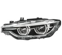 HELLA 1EX 012 102-911 Faro anteriore