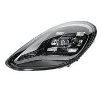 Faro Sx LED 1EX 012 222-511 HELLA per PORSCHE PANAMERA PANAMERA Sport Turismo