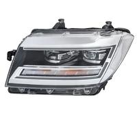 HELLA 1EX 012 830-091 LED-Faro principale ECE, per veicolo circolazione Dx, anteriore Sx