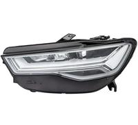 Faro Sx LED 1EX 012 976-111 HELLA per AUDI A6 C7 A6 C7 Avant A6 Allroad C7