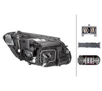 HELLA 1EX 013 063-511 Faro principale per MERCEDES-BENZ,MERCEDES-BENZ (BBDC)