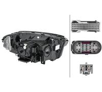 Fanale Anteriore Sinistro 12 V LED HELLA per E A.Mercedes-Benz