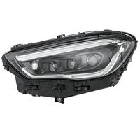 Faro Sx LED 1EX 013 074-711 HELLA per MERCEDES-BENZ GLA