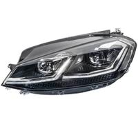 Faro Sx LED 1EX 013 924-291 HELLA per VW GOLF VII Variant GOLF VII GOLF VII Van