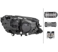 Faro LED HELLA Per MERCEDES E-CLASS (W213 S213 A238 C238) Sinistro