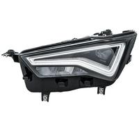 Fanali HELLA 1EX014 891-411
