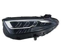 Hella Fanale Sinistro LED 1EX 015 619-611 per Mercedes-Benz CLS (C257)