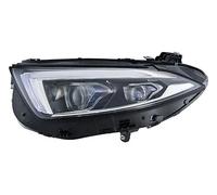 Hella 1EX 015 619-711 - Faro principale a LED - ECE - per circolazione a destra - sinistra