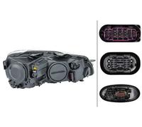 FARO ANTERIORE SINISTRO LED VW GOLF VI