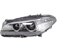 Faro Sx LED 1ZS 011 087-951 HELLA per BMW 5 5 Touring