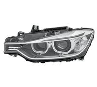 Faro Sx LED 1ZS 354 983-211 HELLA per BMW 3 3 Touring