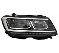 Faro Sx LED 20-16204-06-2 TYC per VW TIGUAN