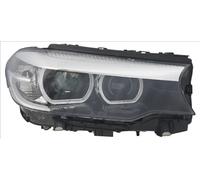 Faro Sx LED 20-16490-16-9 TYC per BMW 5 5 Touring