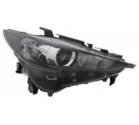 TYC 20-16504-06-9 Faro anteriore