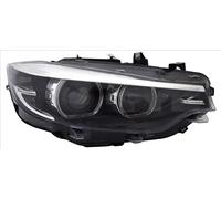 TYC Faro anteriore 20-16748-16-9 Sx LED per BMW 4 Gran Coupe Coupé Cabriolet