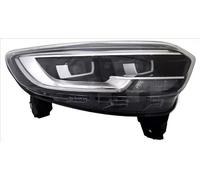 Faro Sx LED 20-17030-06-2 TYC per RENAULT KADJAR