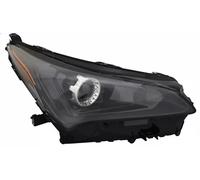 Faro Sx LED 20-17416-06-9 TYC per LEXUS NX