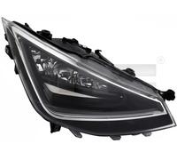 TYC Fari LED Sinistro Per Seat Arona KJ7 Ibiza V KJ1 Anno 2017/01-2020/12