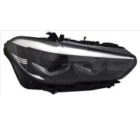 Faro Sx LED 20-17860-06-2 TYC per BMW X5 X5 Van