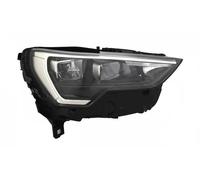 Faro Sx LED 20-17928-06-2 TYC per AUDI Q3 Sportback Q3