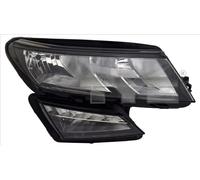 Faro Sx LED 20-19454-06-2 TYC