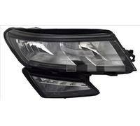 TYC 20-19454-16-2 Faro anteriore