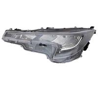 Faro Sx LED 212-11CULMLDEM2 ABAKUS per TOYOTA COROLLA Hatchback