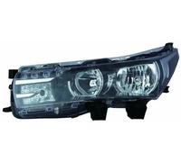 Faro Sx LED 212-11Y1L-LDEM2 ABAKUS per TOYOTA COROLLA Tre volumi