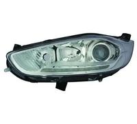 Faro Sx LED 431-11B5LMLD-EM ABAKUS per FORD FIESTA VI
