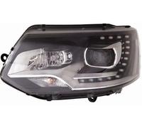 Faro Sx LED 441-11H8LMLDHEM ABAKUS per VW TRANSPORTER T5 Autobus MULTIVAN T5