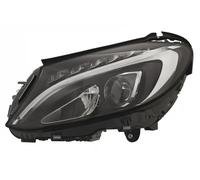 Magneti Marelli Faro anteriore 711307024436 LED sinistro per Mercedes-Benz Classe C W205