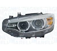 Faro Sx LED 711451000046 MAGNETI MARELLI per BMW 4 Cabriolet 4 Coupé