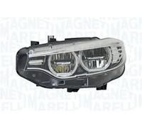 Lampada frontale MAGNETI MARELLI 711451000052, Sinistro