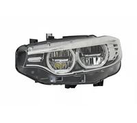 Lampada frontale MAGNETI MARELLI 711451000052, Sinistro