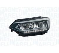 Faro Sx LED 711451000128 MAGNETI MARELLI per VW TOURAN