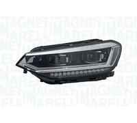Faro Sx LED 711451000136 MAGNETI MARELLI per VW TOURAN