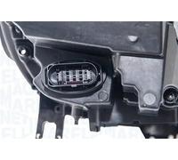 Faro Sx LED 711451000179 MAGNETI MARELLI per AUDI A4 B9 A4 B9 Avant