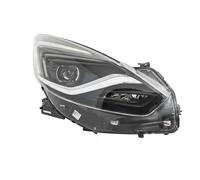 Faro proiettore anteriore sinistro per opel zafira tourer 2017 in poi led
