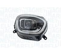 Magneti Marelli Faro anteriore 711451001210 LED Sinistro per MINI Countryman