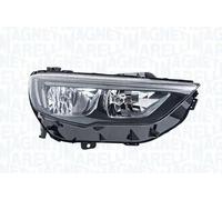 MAGNETI MARELLI 719000000204 Faro principale per OPEL
