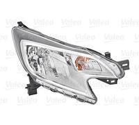 FARO SX NISSAN NOTE 09/13-12/16