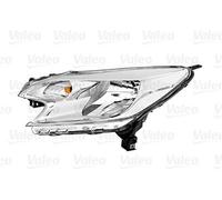 FARO SX NISSAN NOTE 09/13-12/16