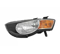Fanali MAGNETI MARELLI 710301249301, sinistro