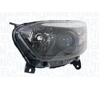 Magneti Marelli PROIETTORE ENTRY RANGE SX RENAULT CAPTUR (X87) Proiettore ENTRY