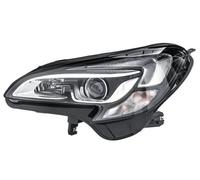 Faro Sx PSY24W 1EF 011 830-091 HELLA per OPEL CORSA E CORSA E Furgone/hatchback
