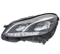 Faro Principale Sinistro 12 V H7 Alogeno HELLA Per Altri MERCEDES-BENZ E-Class