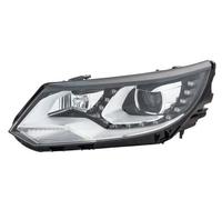 HELLA 1ZS 010 748-311 Bi-Xeno-Faro principale ECE/CCC, per veicolo circolazione Dx, anteriore Sx