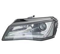 Hella Faro anteriore Bi-Xeno 1ZT 010 192-671 CCC/ECE - Sx per Audi A8 D4 (2016-2018)